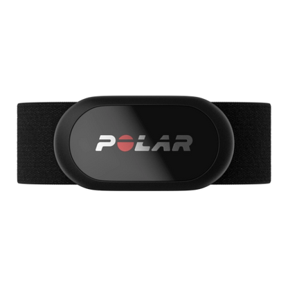 Polar H10 - Black - XS-S