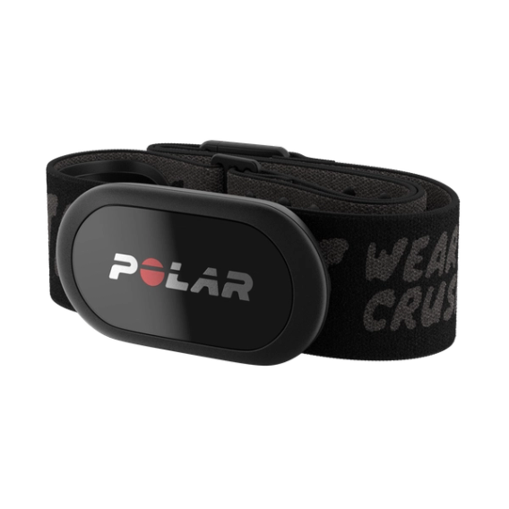 Polar H10 - Black Crush - M-XXL