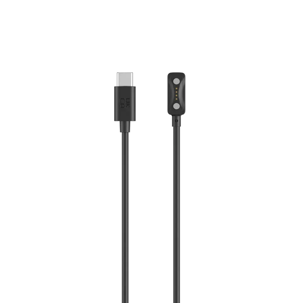 Polar Charge 2.0 USB-C - Black