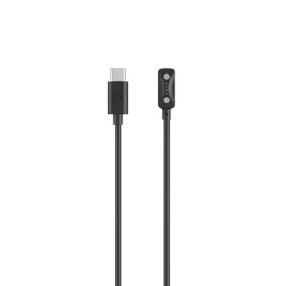 Polar Charge 2.0 USB-C - Black