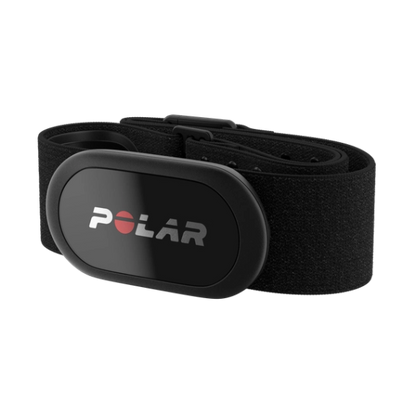 Polar H10 - Black - XS-S