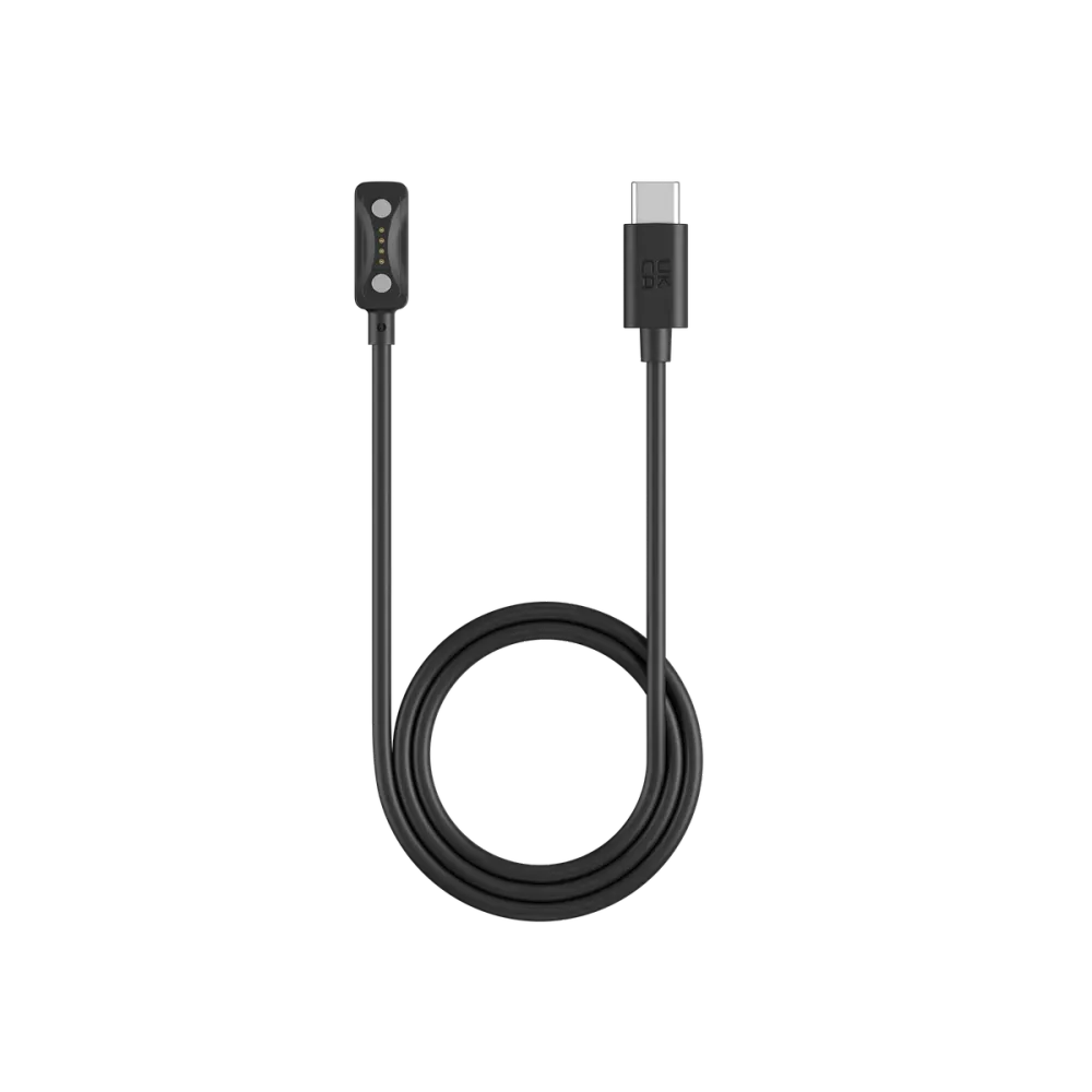 Polar Charge 2.0 USB-C - Black