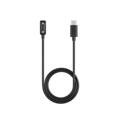 Polar Charge 2.0 USB-C - Black