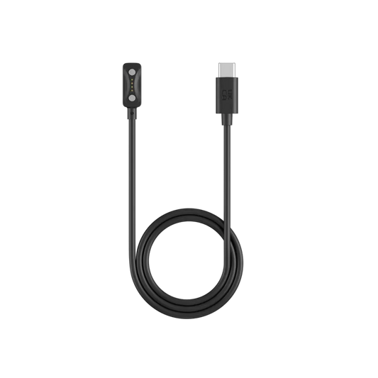 Polar Charge 2.0 USB-C - Black