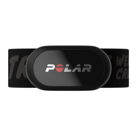 Polar H10 - Black Crush - M-XXL