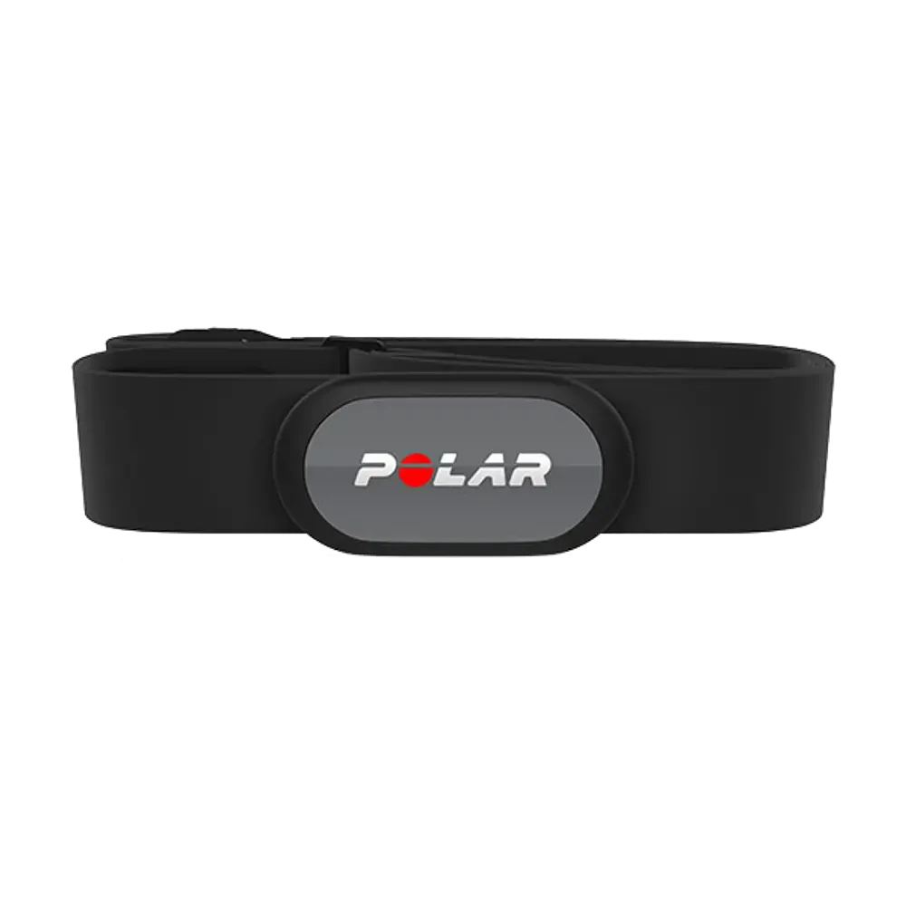 Polar H9 - Černá - XS-S