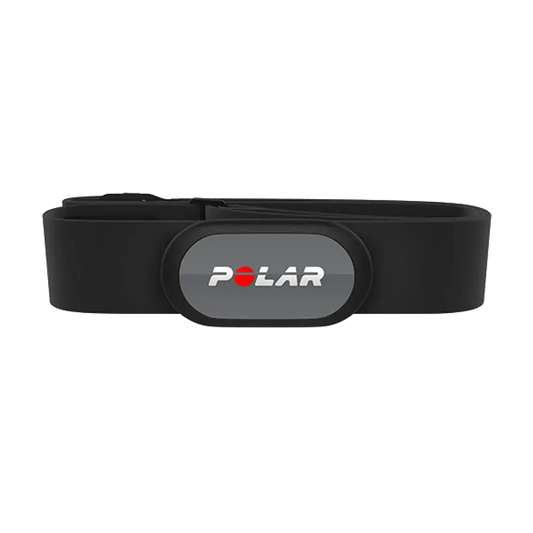 Polar H9 - Černá - XS-S