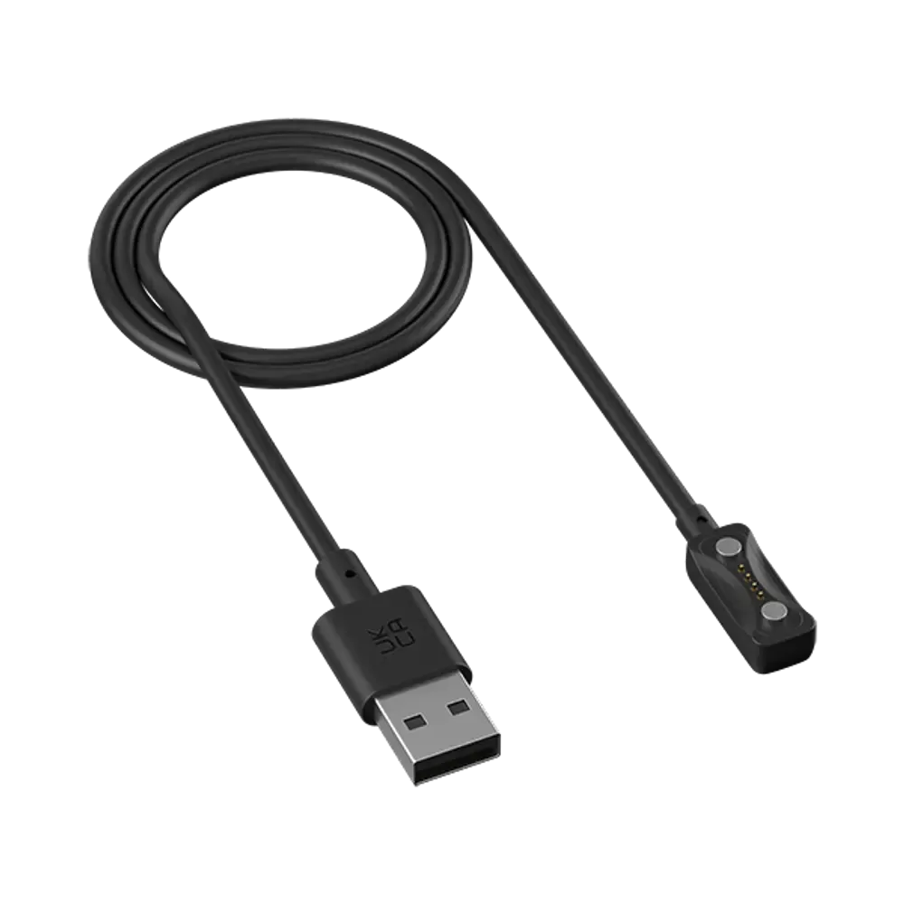 Polar Charge 2.0 USB-A - Black