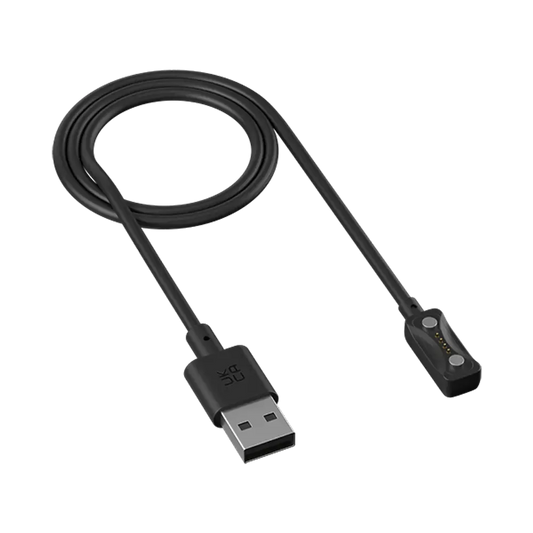 Polar Charge 2.0 USB-A - Black